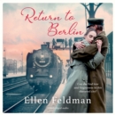 Return to Berlin - eAudiobook