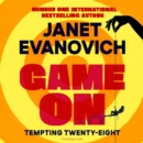 Game On : Tempting Twenty-Eight (Stephanie Plum Book #28) - eAudiobook