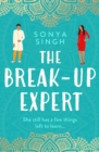 The Breakup Expert - Book