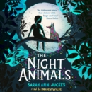 The Night Animals - eAudiobook
