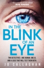 In The Blink of An Eye : A BBC Between the Covers Book Club Pick - Book