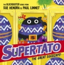 Supertato: The Great Eggscape! : an EGGcellent adventure! - Book