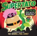 Supertato: Presents Jack and the Beanstalk : – a show-stopping gift this Christmas! - Book