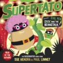 Supertato: Presents Jack and the Beanstalk : - a show-stopping gift this Christmas! - eAudiobook