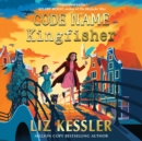 Code Name Kingfisher - eAudiobook