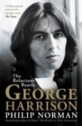 George Harrison : The Reluctant Beatle - Book