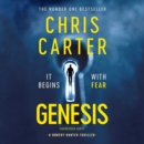 Genesis : Get Inside the Mind of a Serial Killer - eAudiobook