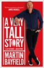 A Very Tall Story - eBook