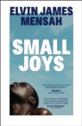 Small Joys : A Buzzfeed 'Amazing New Book You Need to Read ASAP' - eBook