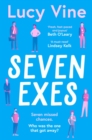 Seven Exes : 'Made me laugh out loud... fresh, fast-paced and joyous.' BETH O'LEARY - eBook