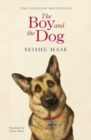 The Boy and the Dog - Book