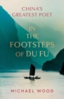In the Footsteps of Du Fu - Book