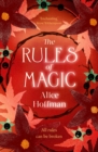 The Rules of Magic - Book