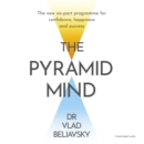 The Pyramid Mind - eAudiobook