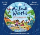 My Small World: Dinosaurs - Book