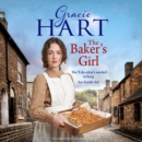 The Baker's Girl - eAudiobook