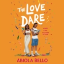 The Love Dare - eAudiobook