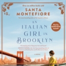 An Italian Girl in Brooklyn : A spellbinding story of buried secrets and new beginnings - eAudiobook