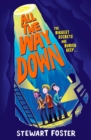 All the Way Down - eBook