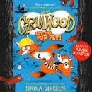 Grimwood: Let the Fur Fly! : the brand new wildly funny adventure - laugh your head off! - eAudiobook