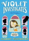 Violet and the Smugglers - Book