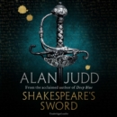 Shakespeare's Sword - eAudiobook