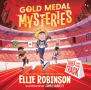 Gold Medal Mysteries: Thief on the Track - eAudiobook