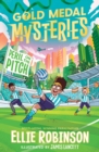 Gold Medal Mysteries: Peril on the Pitch - eBook