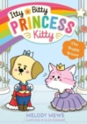 Itty Bitty Princess Kitty: The Puppy Prince - Book