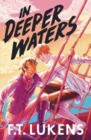 In Deeper Waters - Book