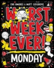 Worst Week Ever!  Monday - Book
