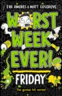 Worst Week Ever! Friday - eBook