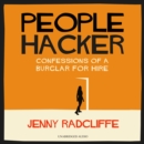 People Hacker - eAudiobook