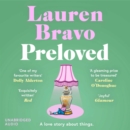 Preloved : A sparklingly witty and relatable debut novel - eAudiobook