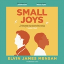 Small Joys : A Buzzfeed 'Amazing New Book You Need to Read ASAP' - eAudiobook