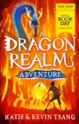 A Dragon Realm Adventure: World Book Day 2023 - eBook