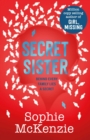 Secret Sister - Book