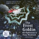 The Frost Goblin - eAudiobook