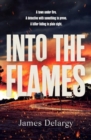 Into the Flames - Book