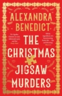 The Christmas Jigsaw Murders : The new deliciously dark Christmas cracker from the bestselling author of Murder on the Christmas Express - Book