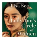 Lady Tan's Circle Of Women - eAudiobook