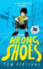 The Wrong Shoes - Book