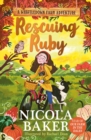 Rescuing Ruby - eBook