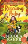 Rescuing Ruby - Book