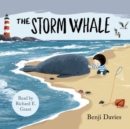 The Storm Whale - eAudiobook