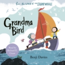 Grandma Bird - eAudiobook