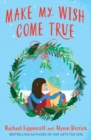 Make My Wish Come True - Book