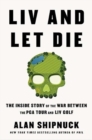 LIV and Let Die - Book