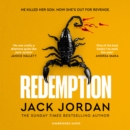 Redemption : The unmissable new thriller from the Sunday Times bestselling author of DO NO HARM - eAudiobook