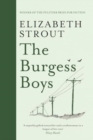The Burgess Boys - Book